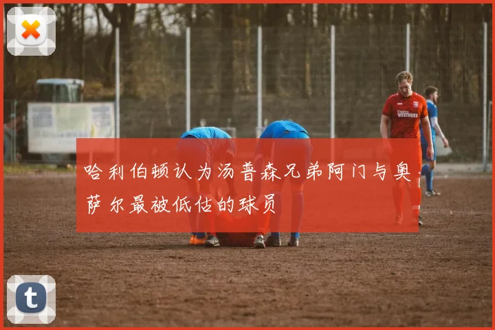 哈利伯顿认为汤普森兄弟阿门与奥萨尔最被低估的球员