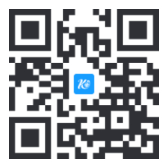 苹果用户专属 二维码(WukongSports)